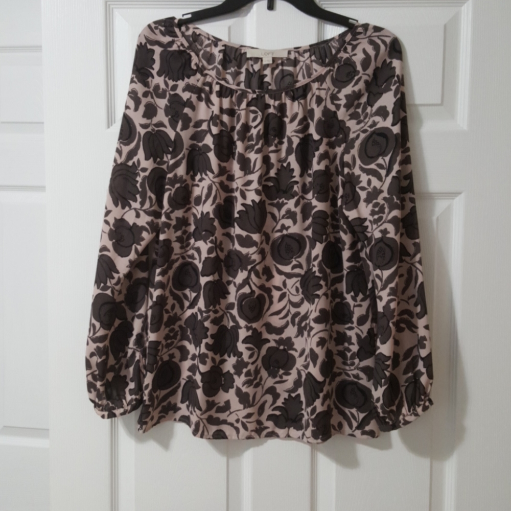 Loft Top